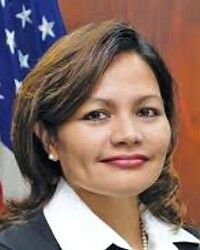 Ramona Villagomez Manglona