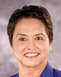 Lourdes Aflague Leon Guerrero