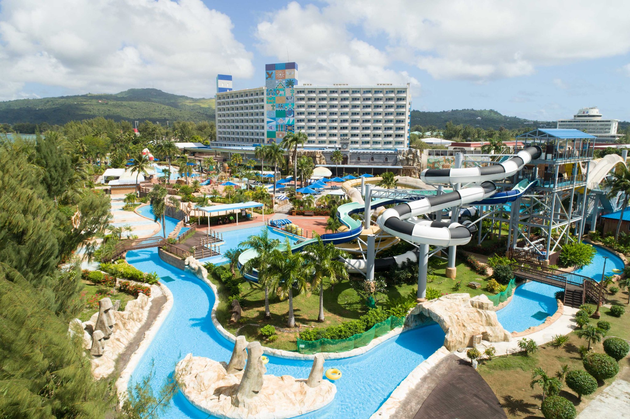 Saipan World Resort