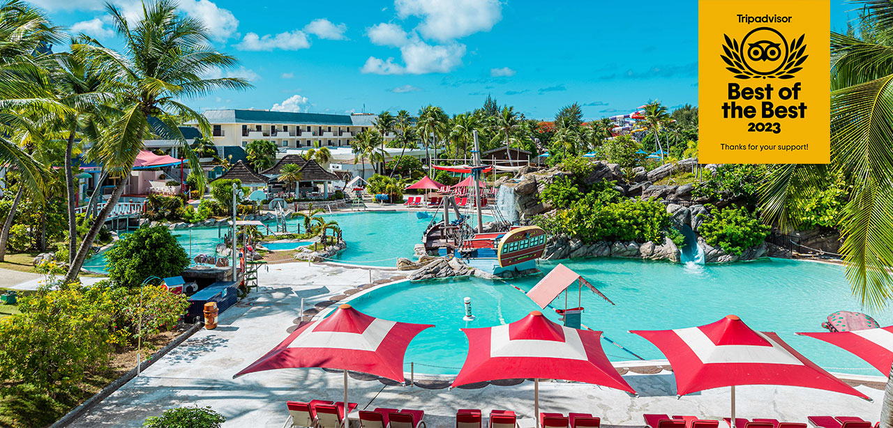 Pacific Islands Club