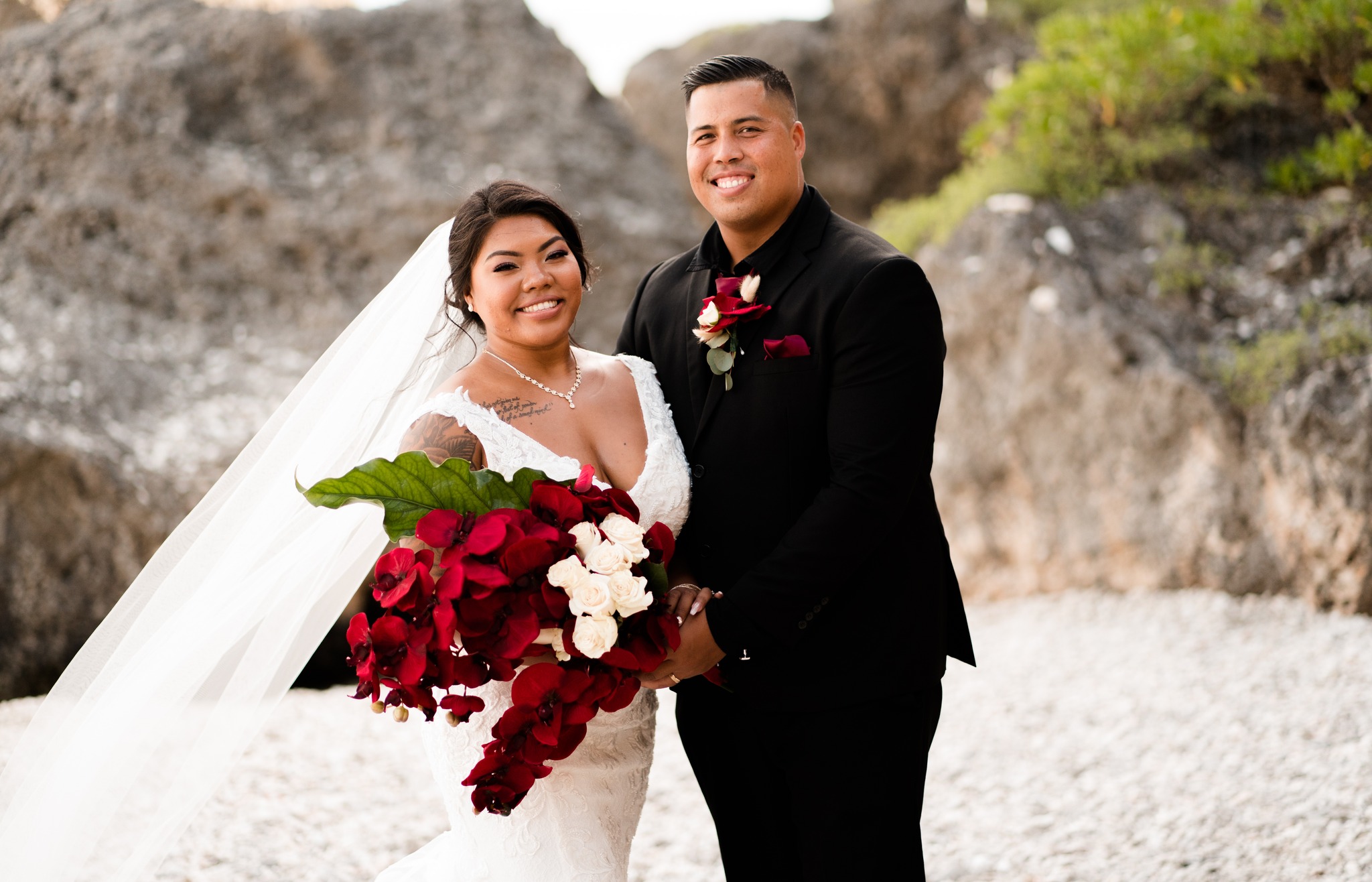 Bonny and Billy Grow