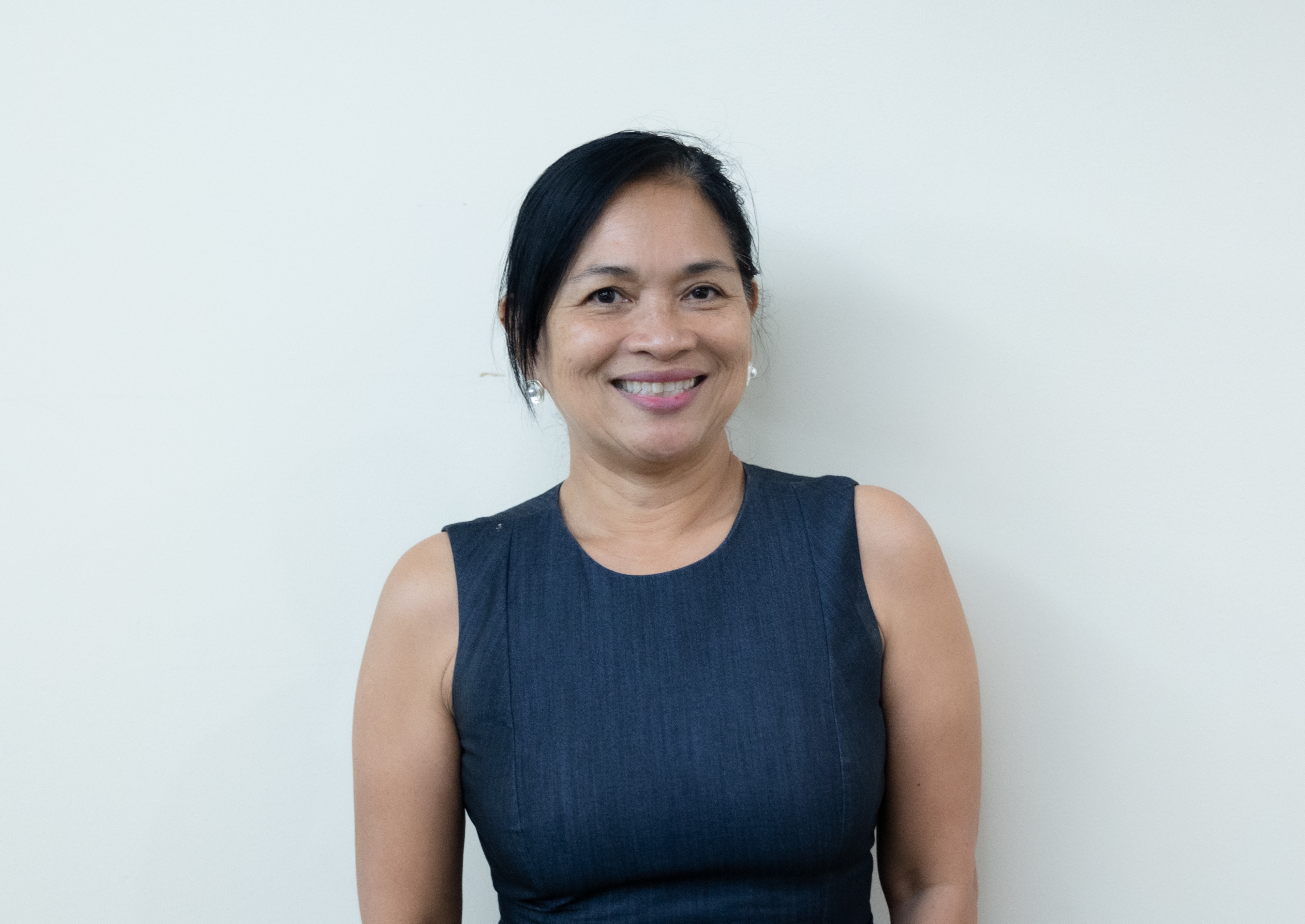 Velma Ann M. Palacios