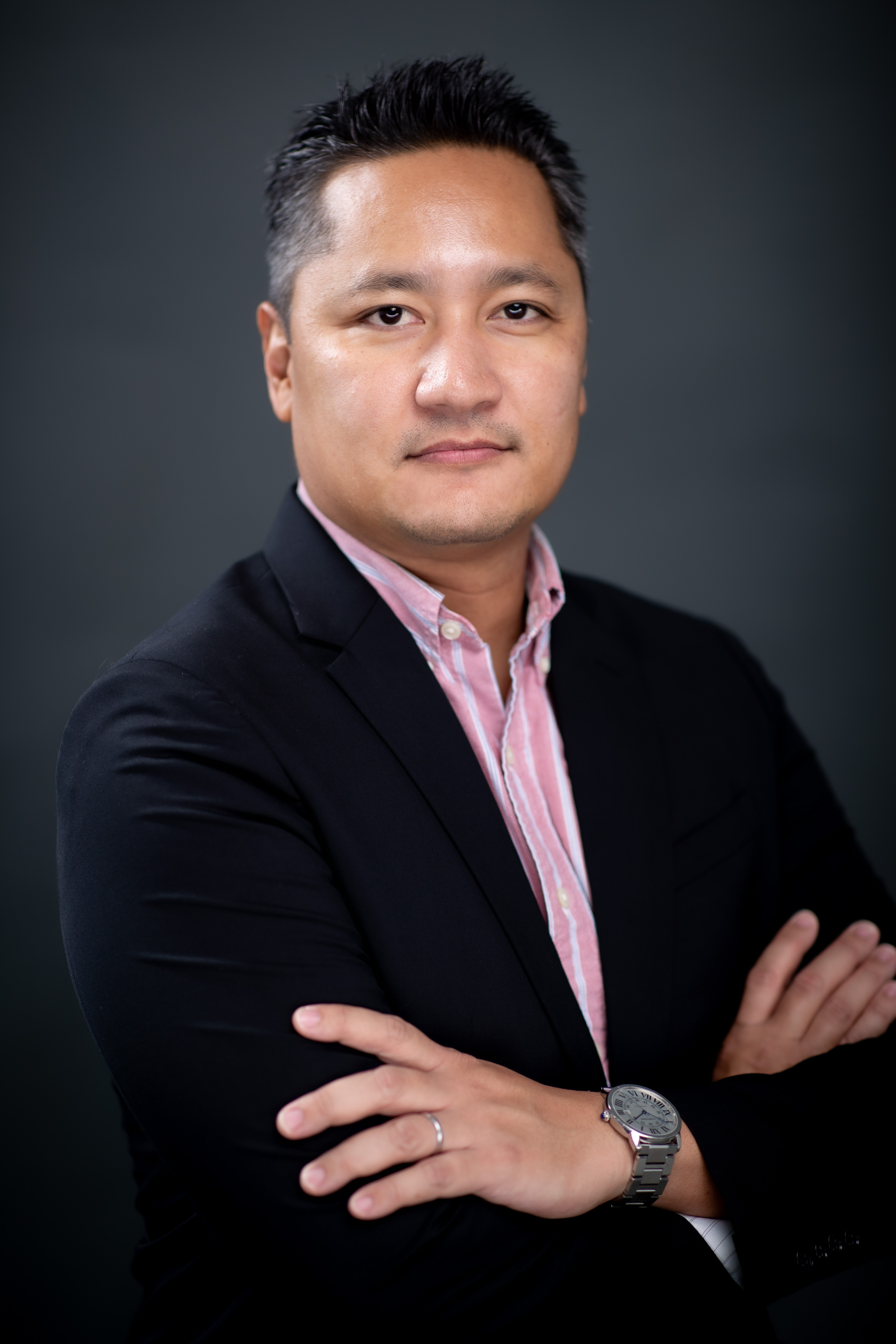 Christopher Concepcion