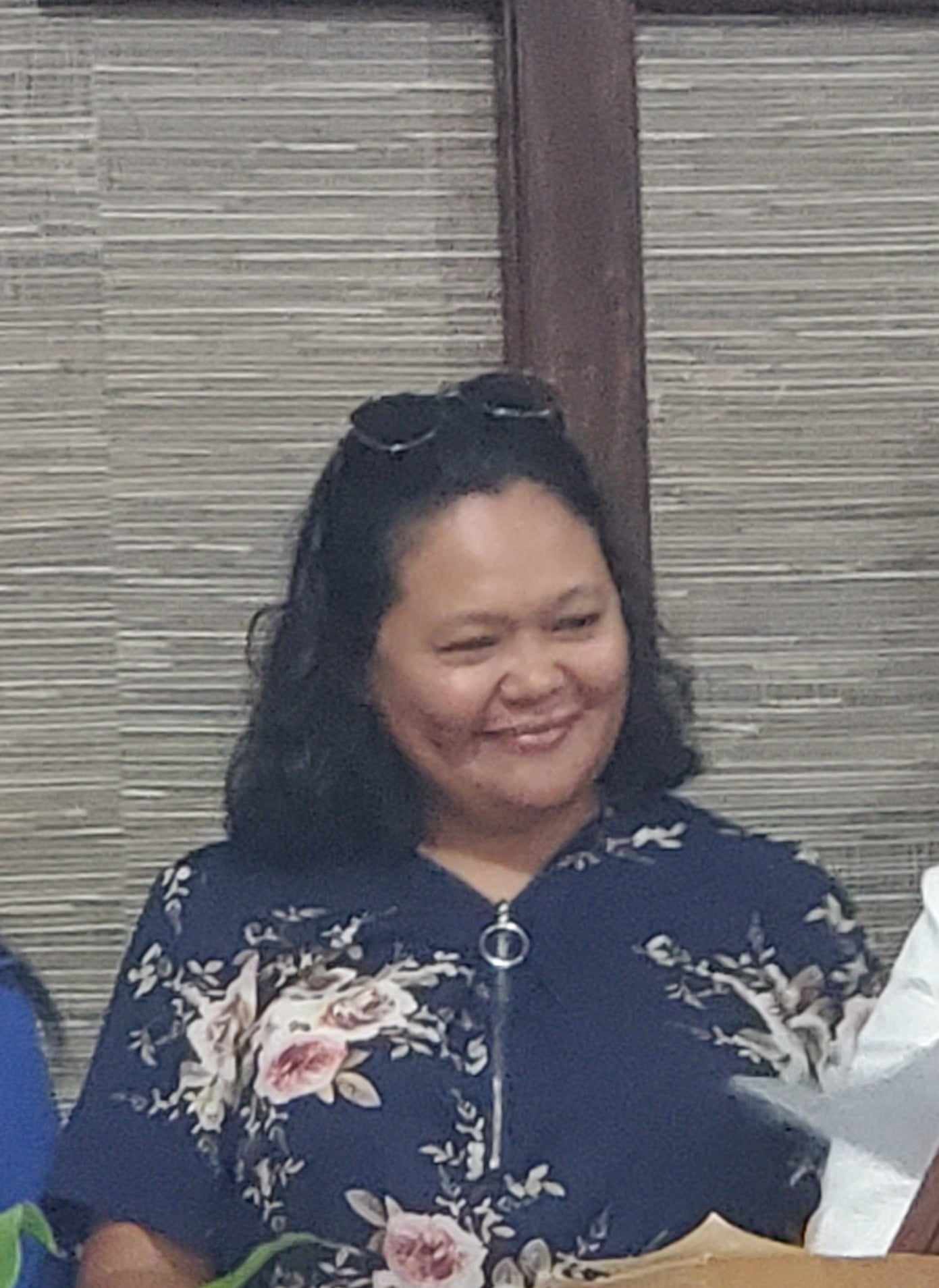 Loly Ledesma Sanchez