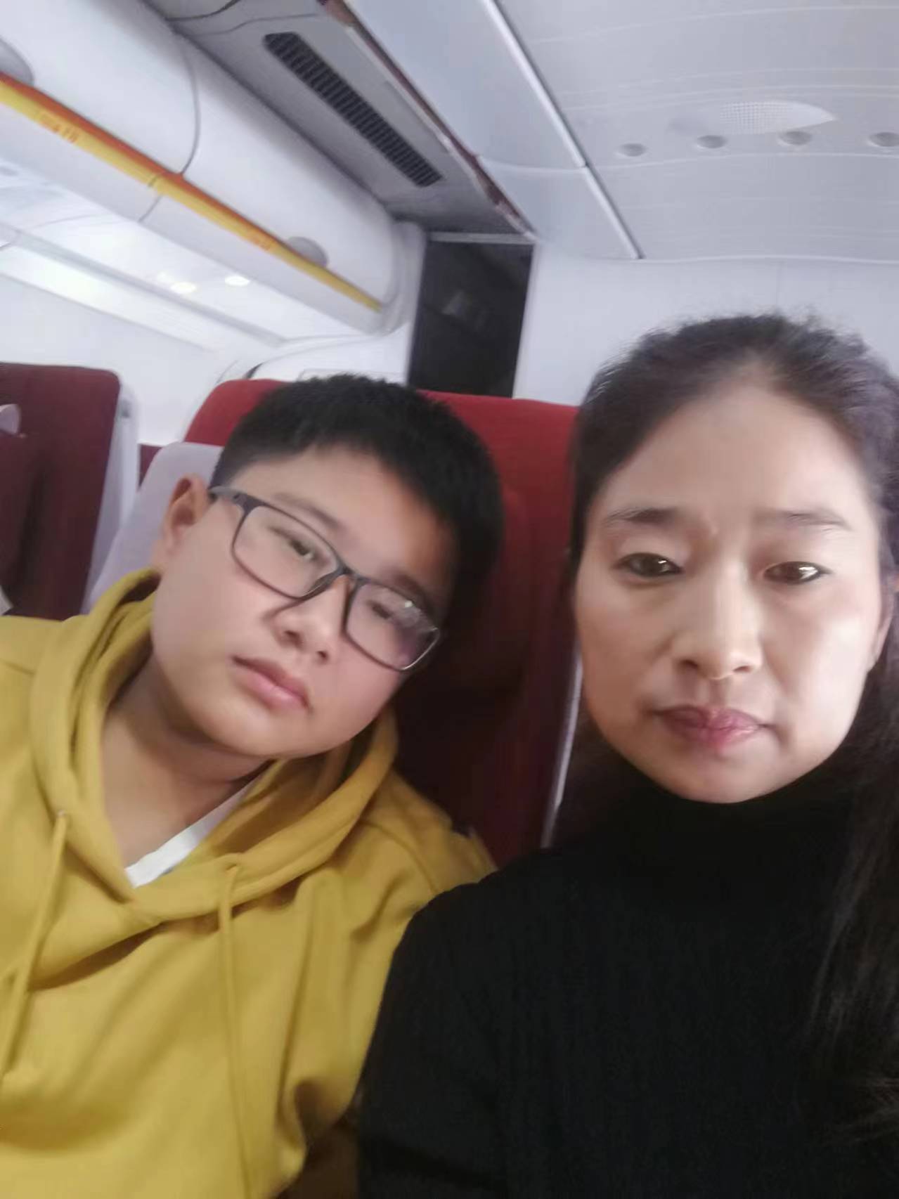 Zihan (Jacob) Wang and Haixia Lu